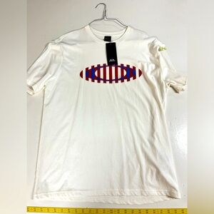 NEW men’s Oakley T-shirt with tags